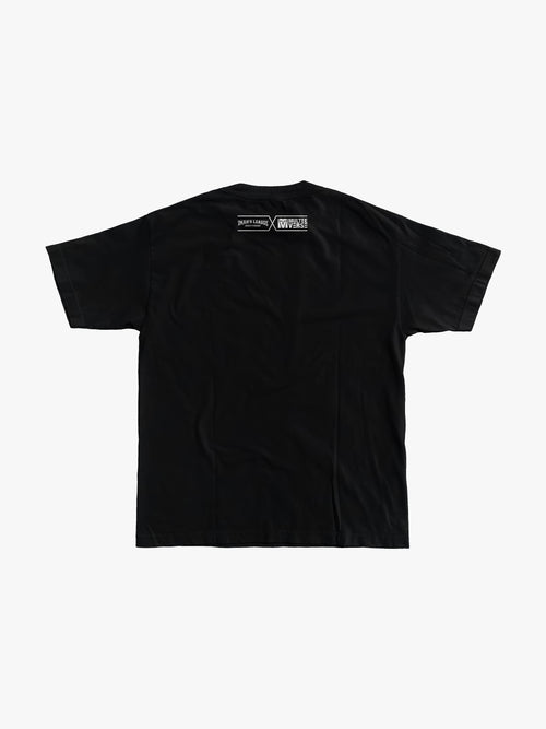 [PRE-ORDER] IMAN'S LEAGUE X MULTEEVERSE "CO-LAB X" T-SHIRT
