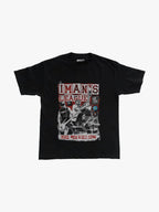 [PRE-ORDER] IMAN'S LEAGUE X MULTEEVERSE "CO-LAB X" T-SHIRT