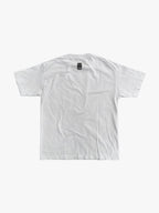 MULTEEVERSE M-BLEM GENESIS T-SHIRT - WHITE