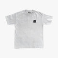 MULTEEVERSE M-BLEM GENESIS T-SHIRT - WHITE