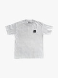 MULTEEVERSE M-BLEM GENESIS T-SHIRT - WHITE