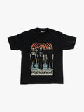 [PRE-ORDER] PLAINSUNSET X MULTEEVERSE "CO-LAB X" T-SHIRT