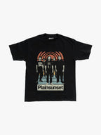 [PRE-ORDER] PLAINSUNSET X MULTEEVERSE "CO-LAB X" T-SHIRT